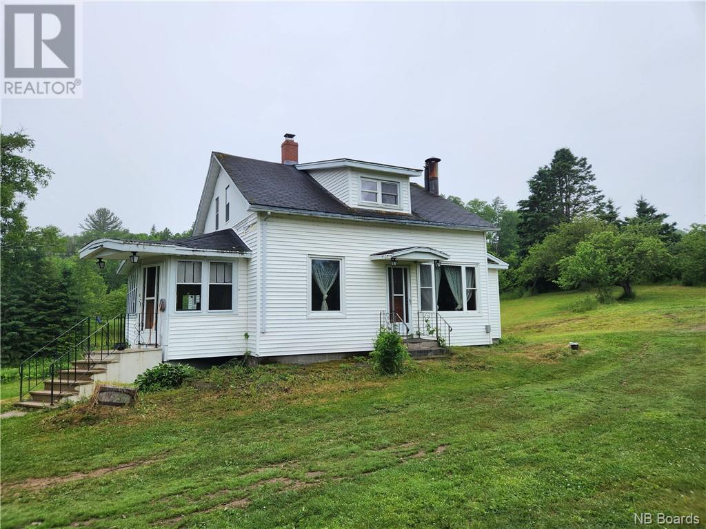 407 Nerepis Road, Grand BayWestfield, NB, House For Sale REW