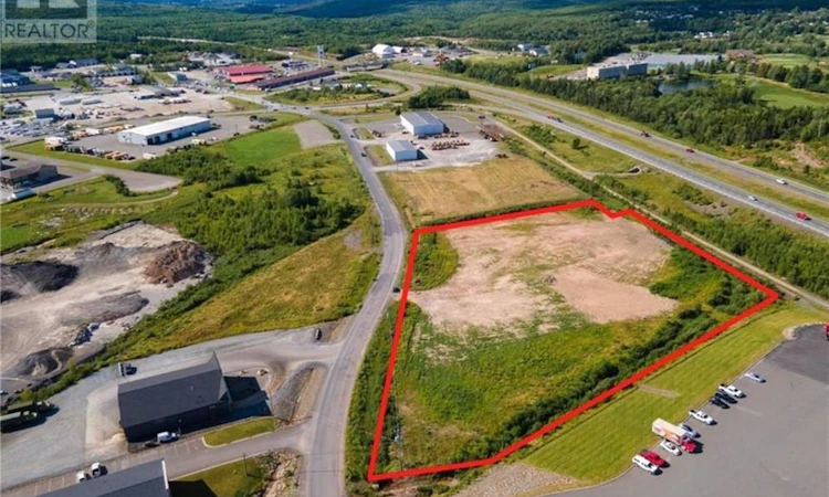 Lot Greenview Drive