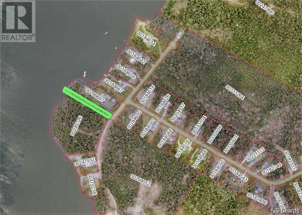 For Sale 84 Rockefeller Drive, Quispamsis, NB REW