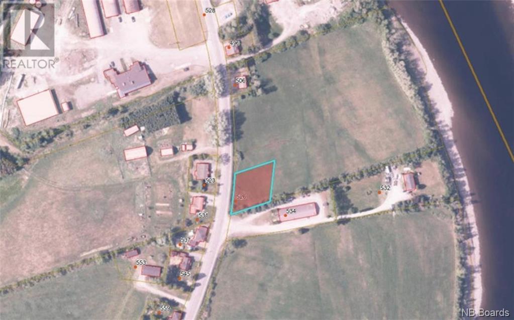 526 Principale, Clair, NB, E7A 2G9