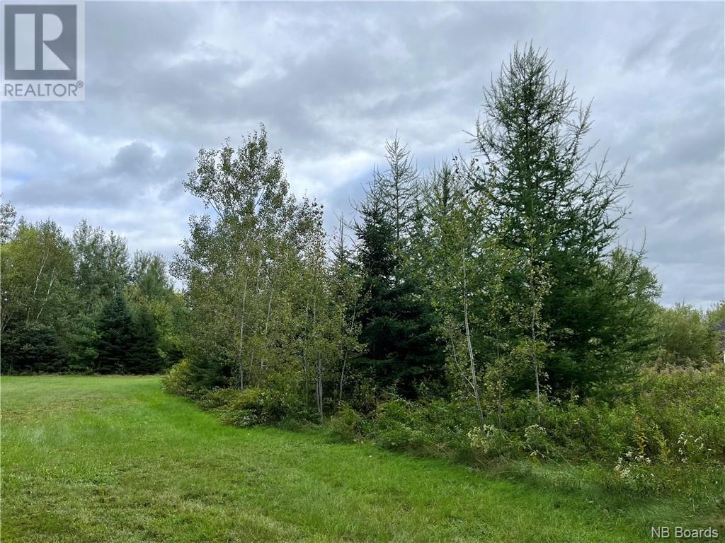 2 Acres Craigville Road, Miramichi, NB, E1N 5W1