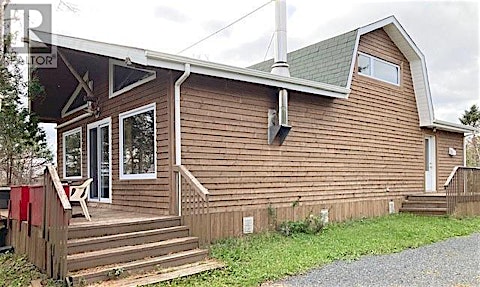 9 Paulin Rue, Sainte-Marie-Saint-Raphael, NB, E8T 1T7