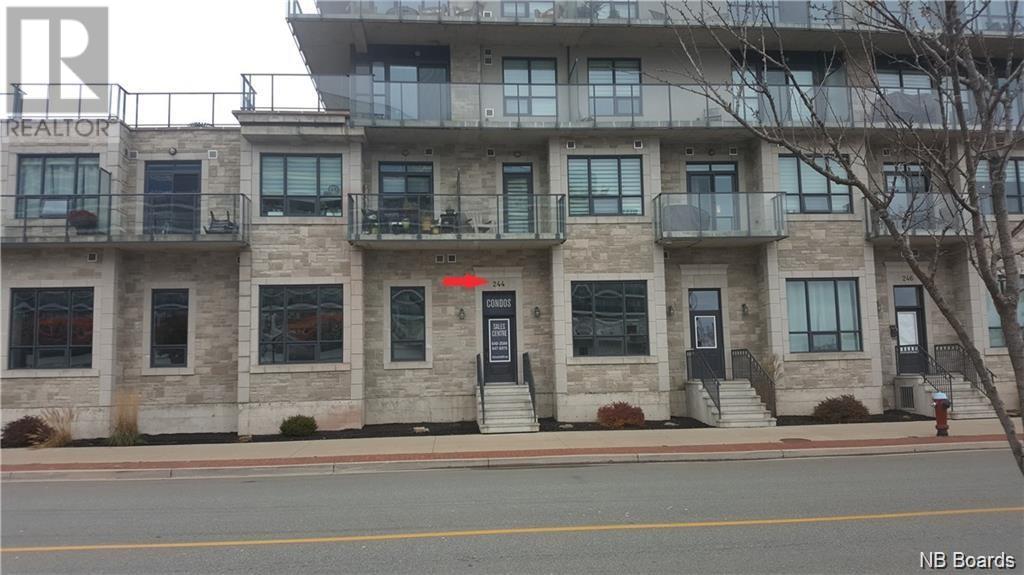 244 Water Street, Saint John, NB, E2L 0C6