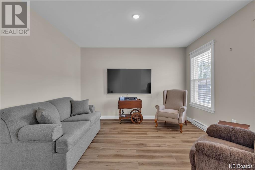 For Sale Lot37 Buchanan Drive, Sussex Corner, NB REW