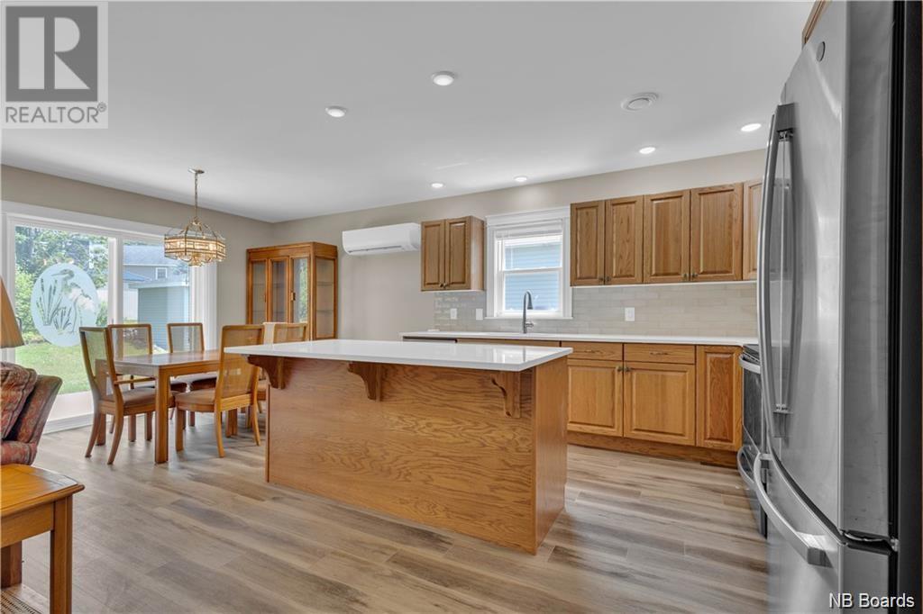 For Sale Lot37 Buchanan Drive, Sussex Corner, NB REW