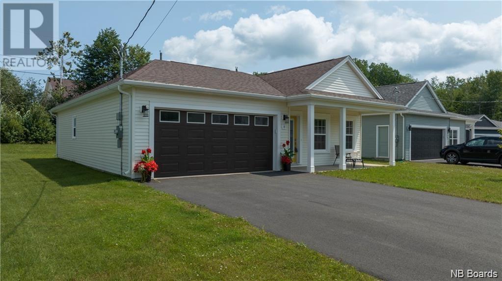 For Sale Lot37 Buchanan Drive, Sussex Corner, NB REW