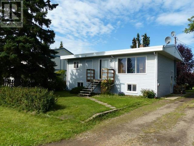 428 96 Avenue, Dawson Creek, BC, House For Sale REW