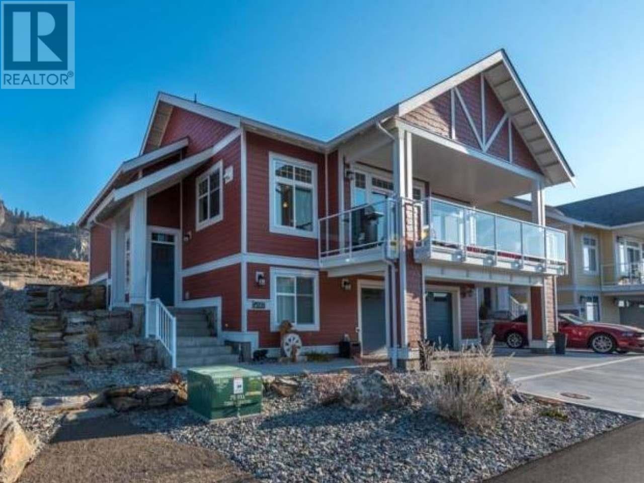 183-2450 Radio Tower Road, Osoyoos, BC, V0H 1T1