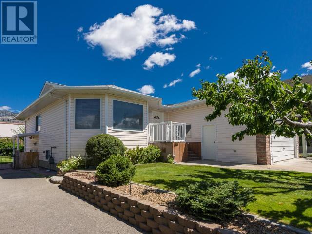 30 Harbour Key Drive, Osoyoos, BC, V0H 1V3