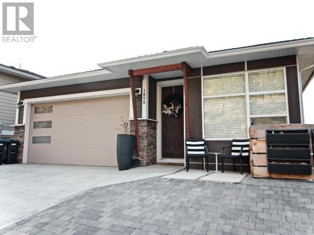 1058 Syer Road, Penticton, BC, V2A 9G4
