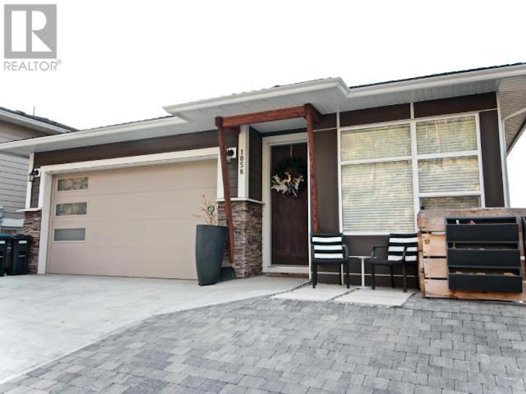 1058 Syer Road, Penticton, BC, V2A 9G4