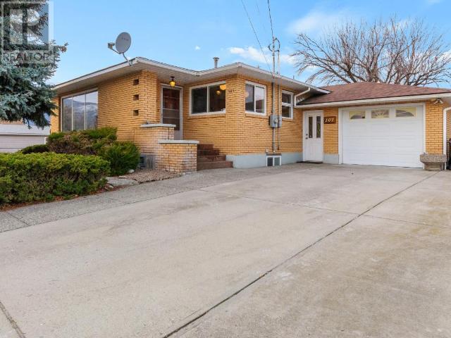 101 Edna Avenue, Penticton, BC, V2A 2L8