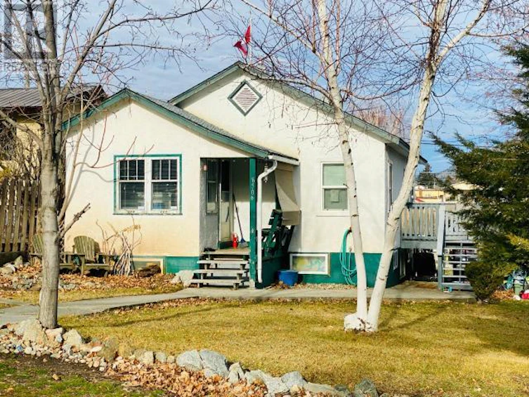 8506 72nd Avenue, Osoyoos, BC, V0H 1V0