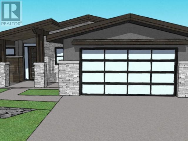 114 Fawn Ct Court, Penticton, BC, V2A 0C8
