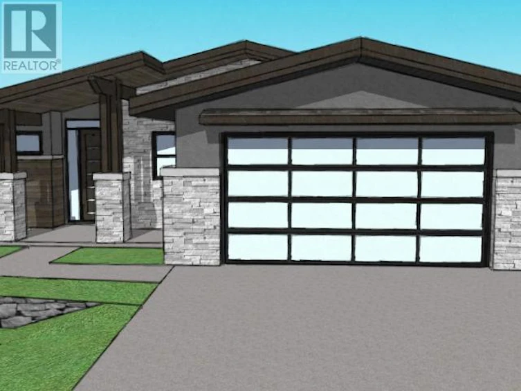 114 Fawn Ct Court, Penticton, BC, V2A 0C8