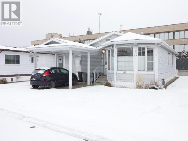 51-999 Burnaby Avenue, Penticton, BC, V2A 1G7