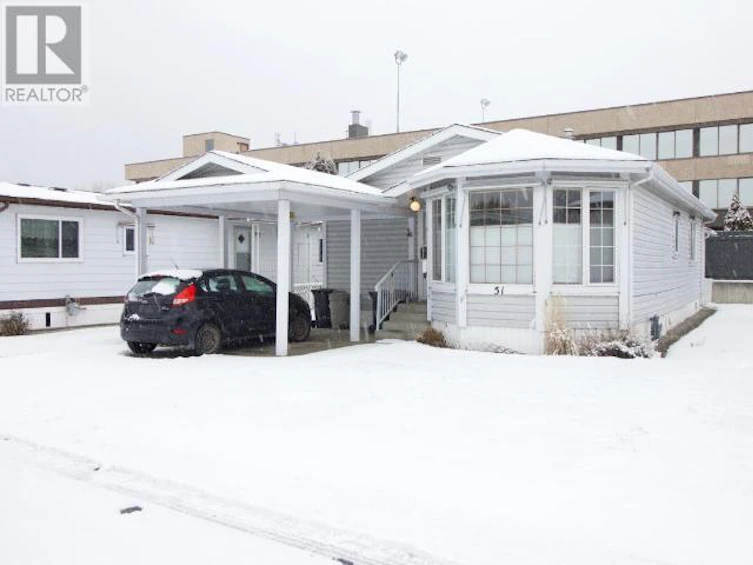 51-999 Burnaby Avenue, Penticton, BC, V2A 1G7