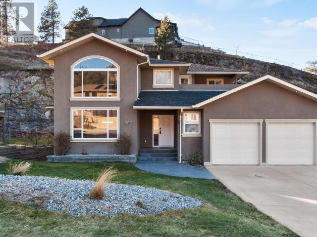 2985 Evergreen Drive, Penticton, BC, V2A 9A8