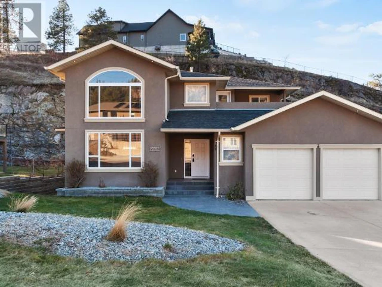 2985 Evergreen Drive, Penticton, BC, V2A 9A8