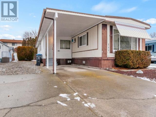 111-3105 SOUTH Main Street, Penticton, BC, V2A 7H1