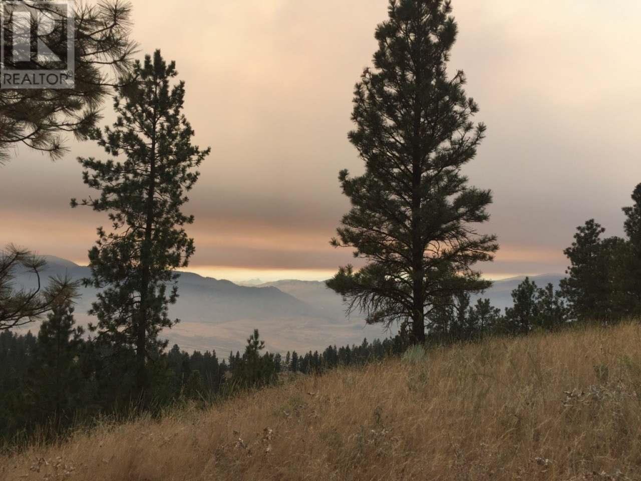 LOT 7 Mule Deer Drive Drive, Osoyoos, BC, V0H 1V6