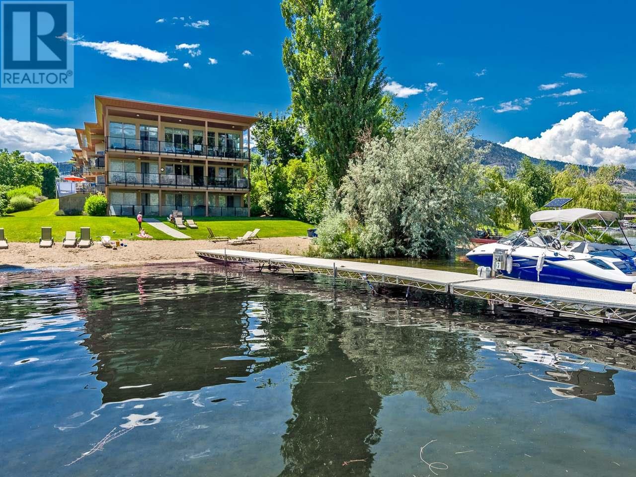 405-5003 Oleander Drive, Osoyoos, BC, V0H 1V1