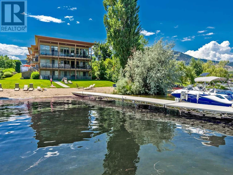 405-5003 Oleander Drive, Osoyoos, BC, V0H 1V1