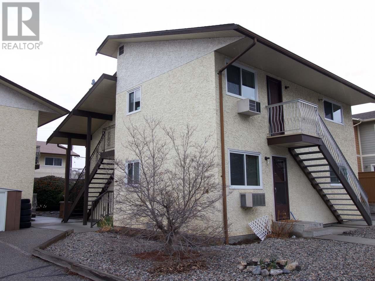 205-186 Roy Avenue, Penticton, BC, V2A 3M9