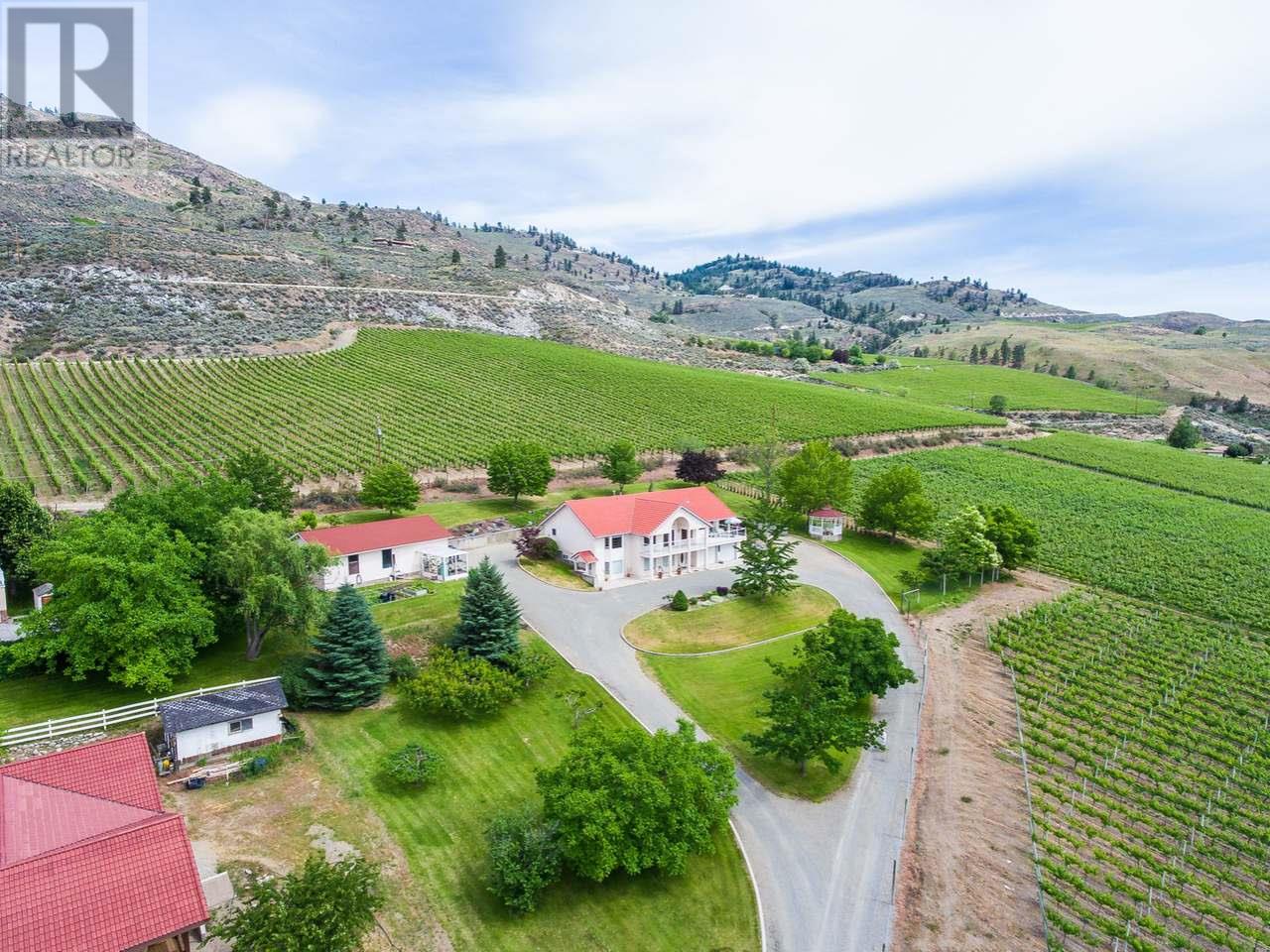 1911 66th Avenue, Osoyoos, BC, V0H 1V6