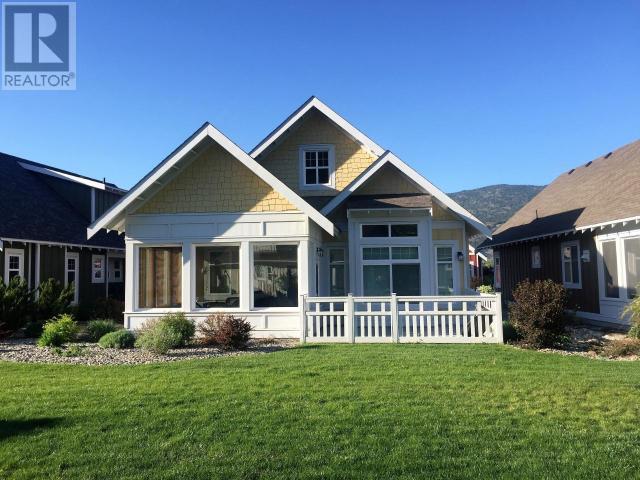 140-2450 Radio Tower Road, Osoyoos, BC, V0H 1T1