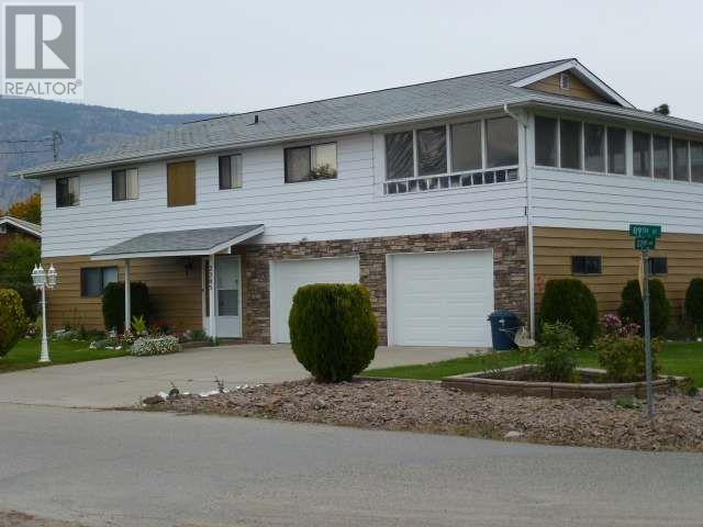 2205 89th Street Street, Osoyoos, BC, V0H 1V1