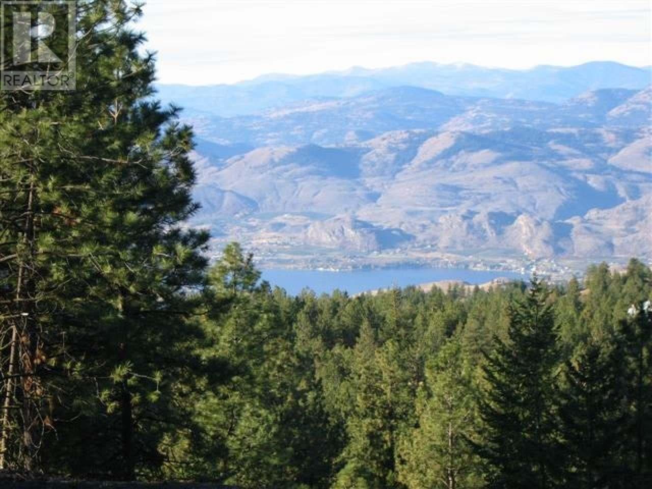 Lot-LOT 13 Sasquatch Trail Trail, Osoyoos, BC, V0H 1V6
