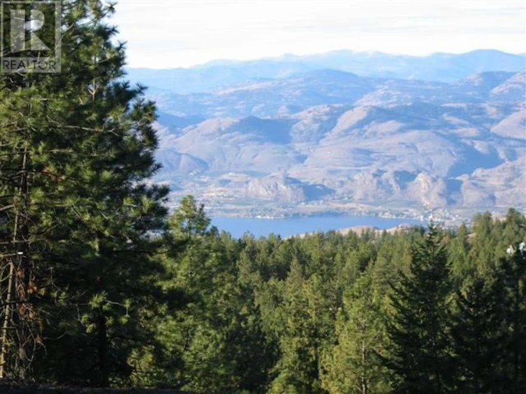 Lot-LOT 13 Sasquatch Trail Trail, Osoyoos, BC, V0H 1V6