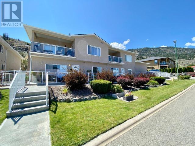 3-12300 Pinehurst Place, Osoyoos, BC, V0H 1V4