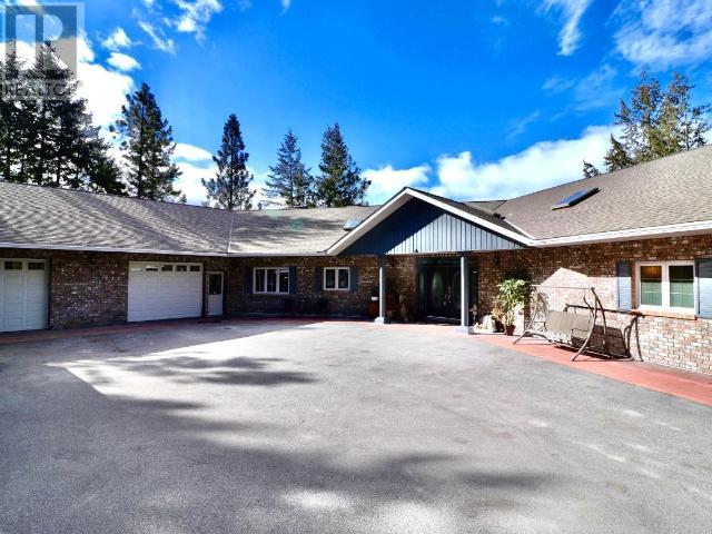 1079 Spiller Road Road, Penticton, BC, V2A 6J5