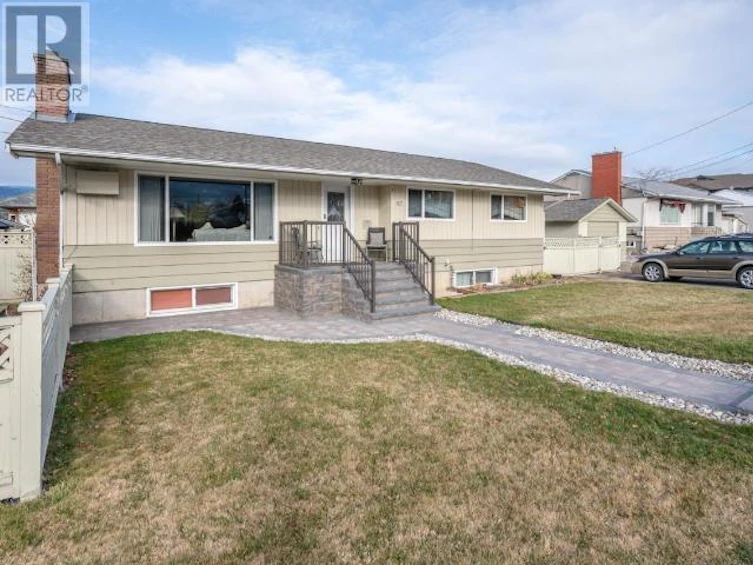 1477 Atkinson Street Street, Penticton, BC, V2A 6B3