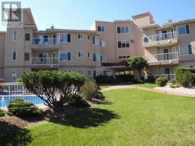 205-6805 Cottonwood Drive, Osoyoos, BC, V0H 1V3
