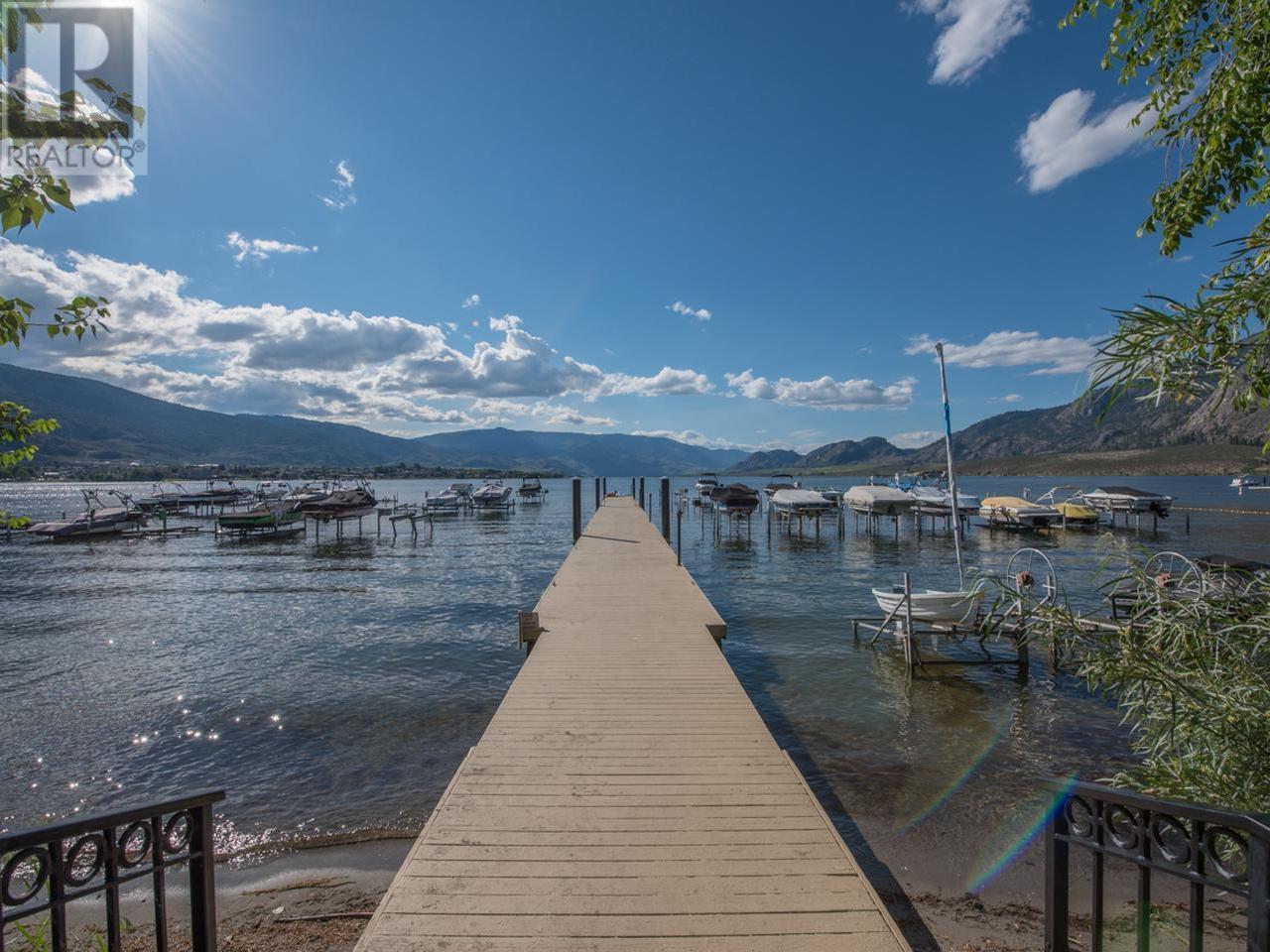 116-7600 Cottonwood Drive, Osoyoos, BC, V0H 1V3