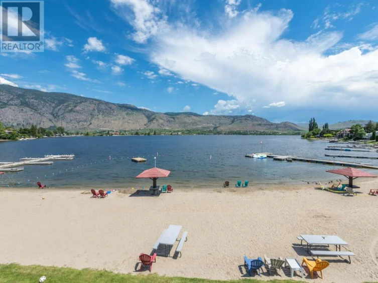 214-5815 Oleander Drive, Osoyoos, BC, V0H 1V1