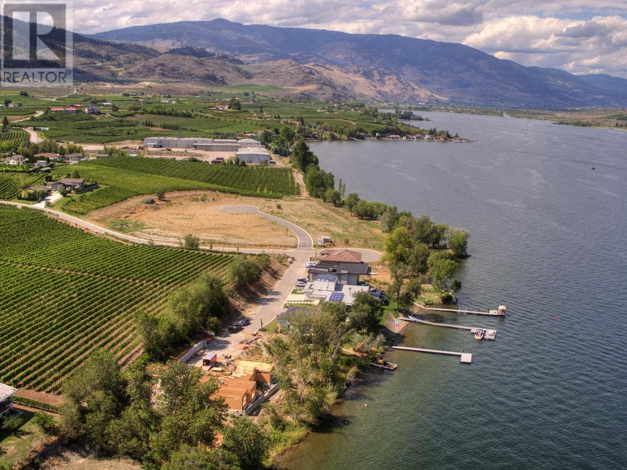 Lot 12-8410 120th Ave, Osoyoos, BC, V0H 1V2