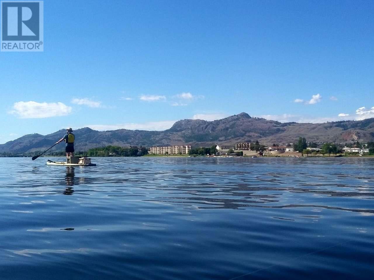 Lot 13-8410 120th Ave, Osoyoos, BC, V0H 1V2