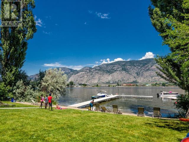 307-5003 Oleander Drive, Osoyoos, BC, V0H 1V1