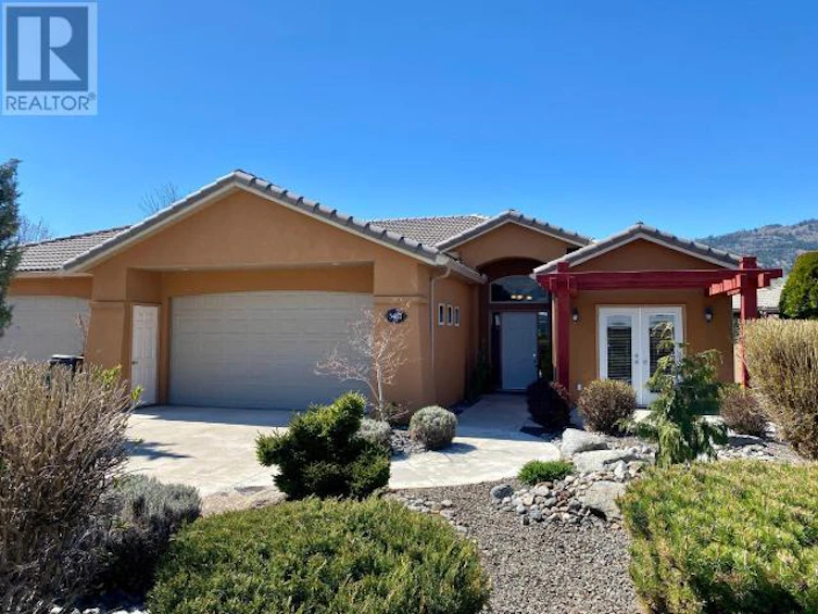 3402 Lobelia Drive Drive, Osoyoos, BC, V0H 1V1