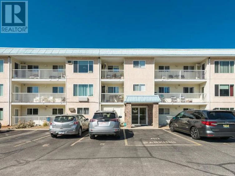 316-6840 89th Street, Osoyoos, BC, V0H 1V1