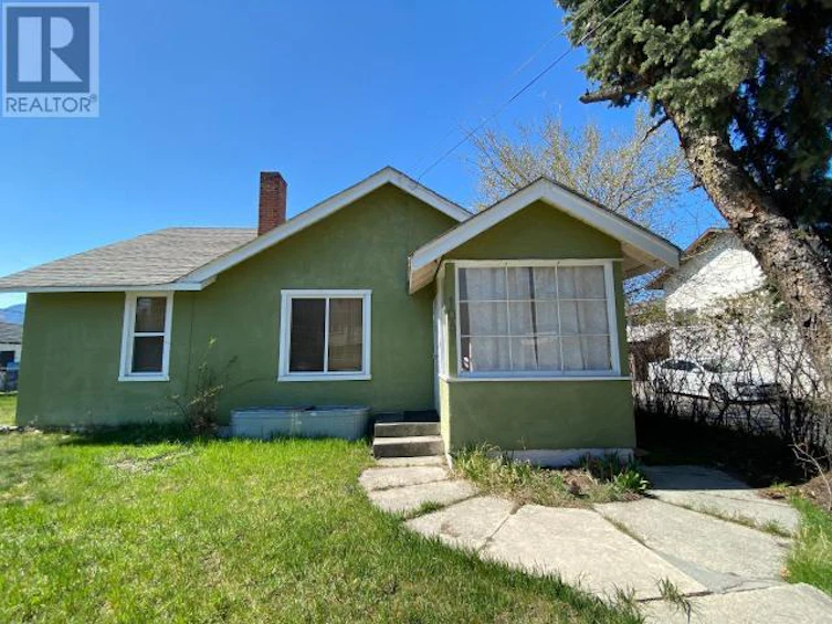 1087 Government Street Street, Penticton, BC, V2A 2J9