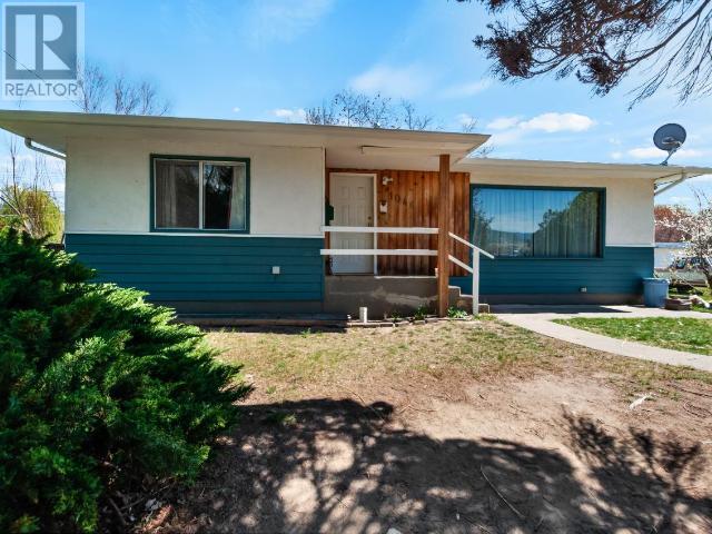 1046 Timmins Street Street, Penticton, BC, V2A 5V2