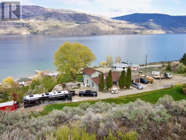 460 NORTH North Beach Road Road, Summerland, BC, V0H 1Z6