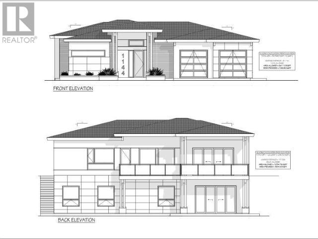 1144 Elk Street Street, Penticton, BC, V2A 0C8