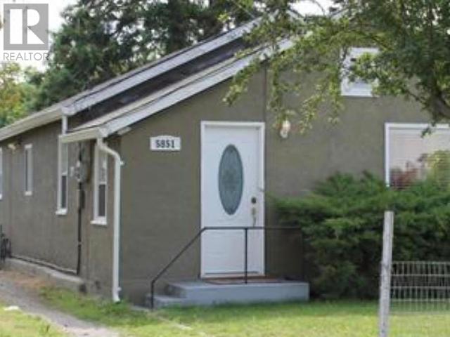 5851 Okanagan Street Street, Oliver, BC, V0H 1T0