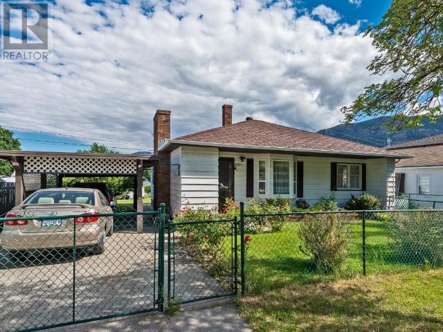 8508 70th Ave Avenue, Osoyoos, BC, V0H 1V0